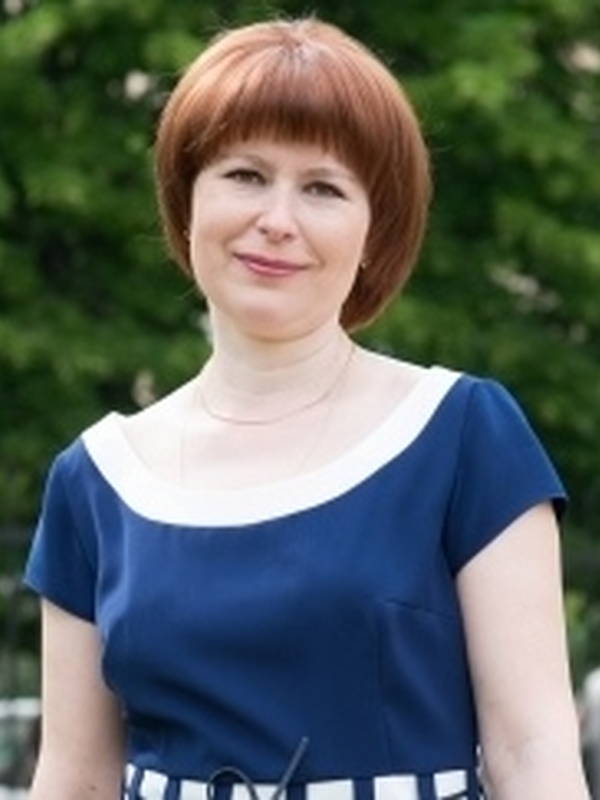 Рыбалкина Татьяна Ивановна.