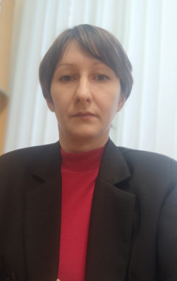 Лунина Нина Сергеевна Лунина Нина Сергеевна
